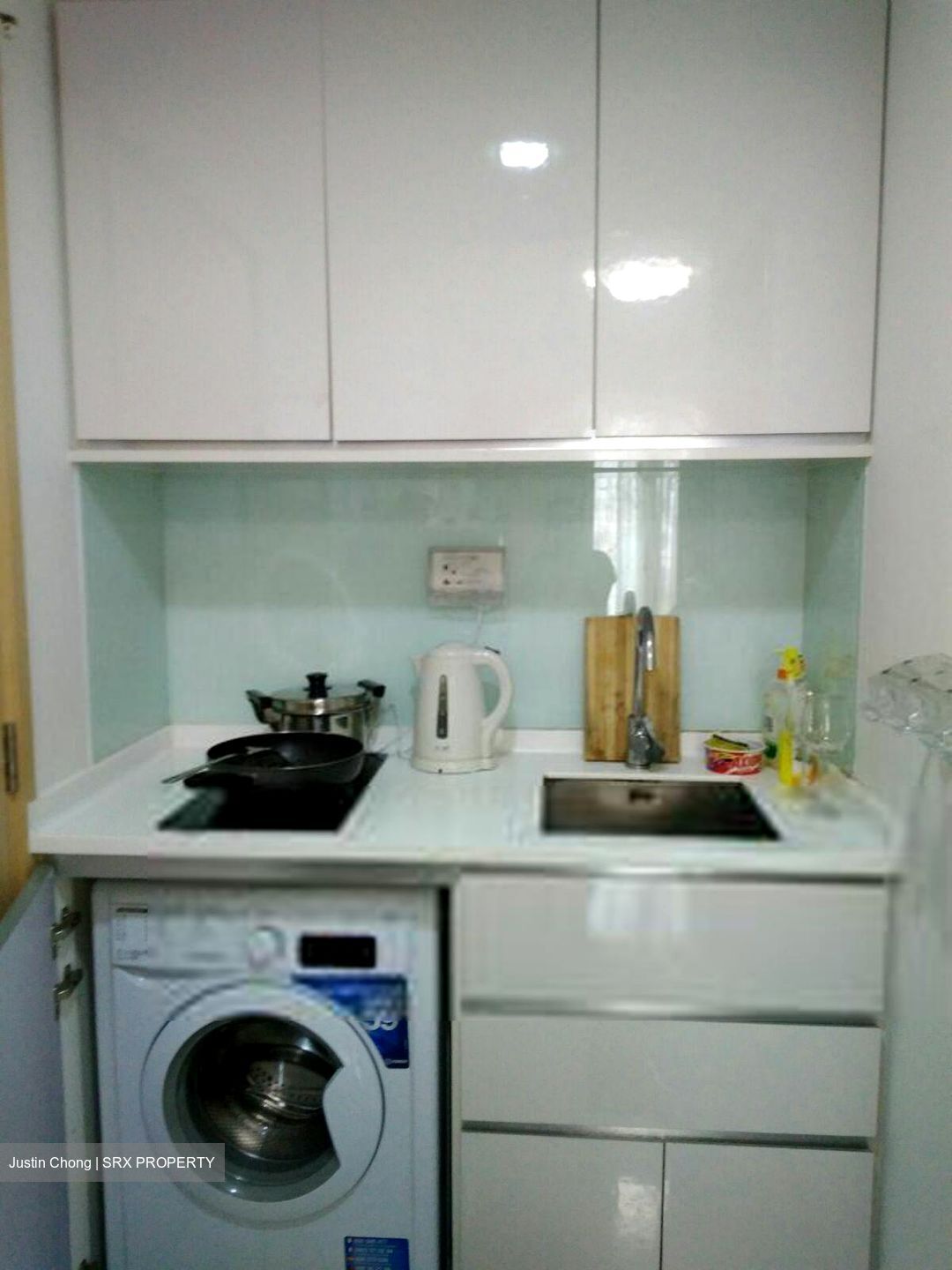 Forestville (D25), Condominium #570167661